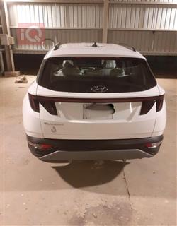 هيونداي توسان